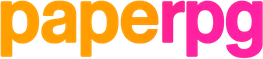 PaperPG Logo